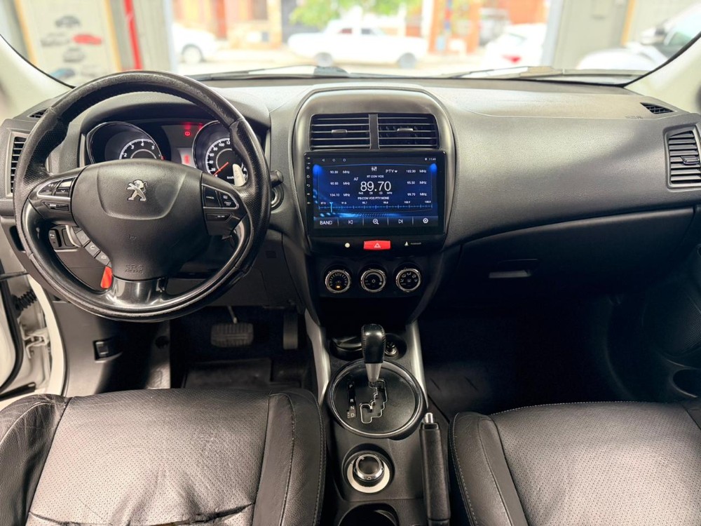 Peugeot 4008 FELINE 4X4 CVT 2.0 — foto 3
